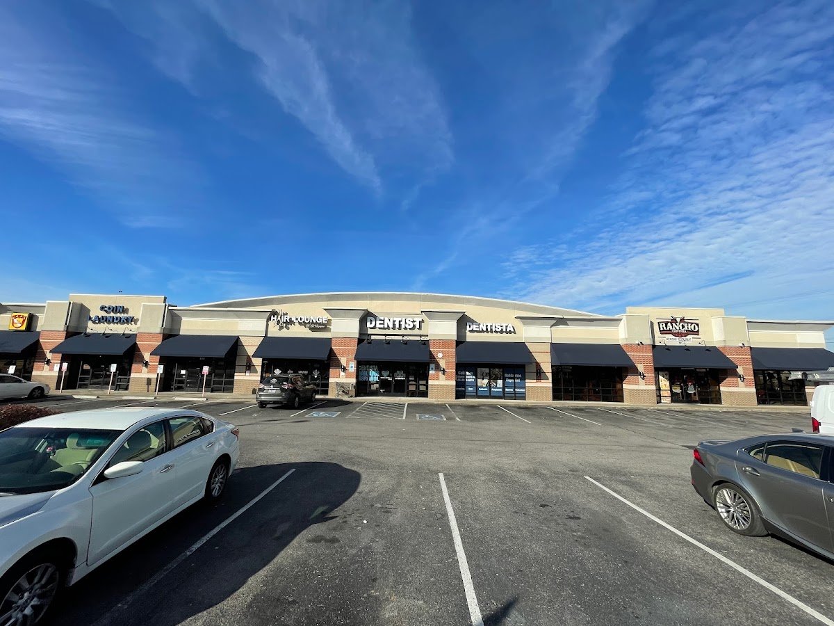 Madison Square Family Dental-(Dentista) photo 4