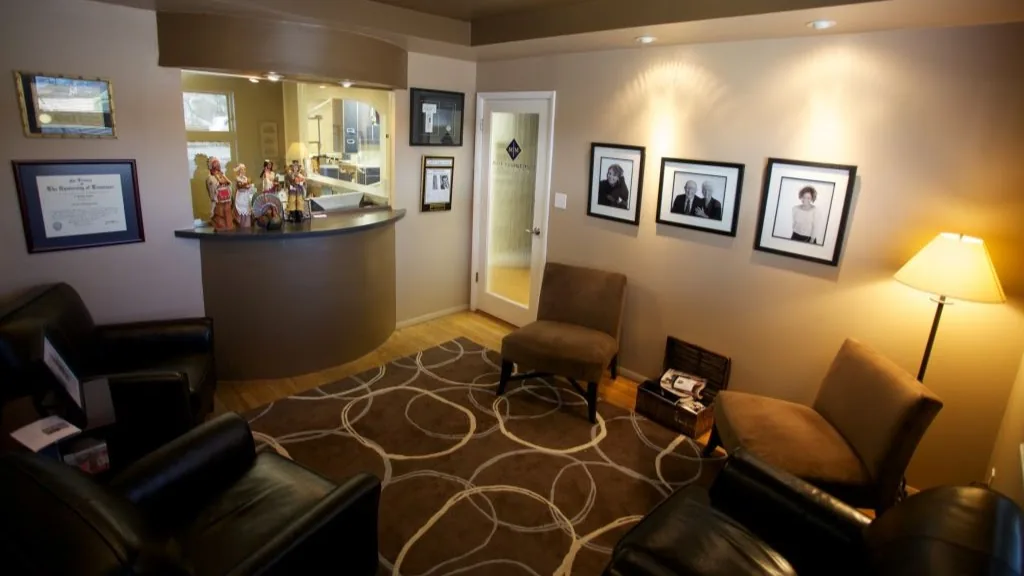 Matt McGee, DDS, PC photo 2