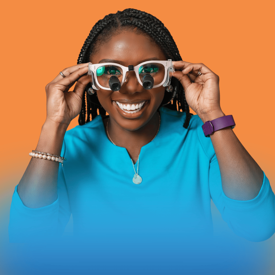 Mission Dental: Makeya Jenkins, DDS photo 1