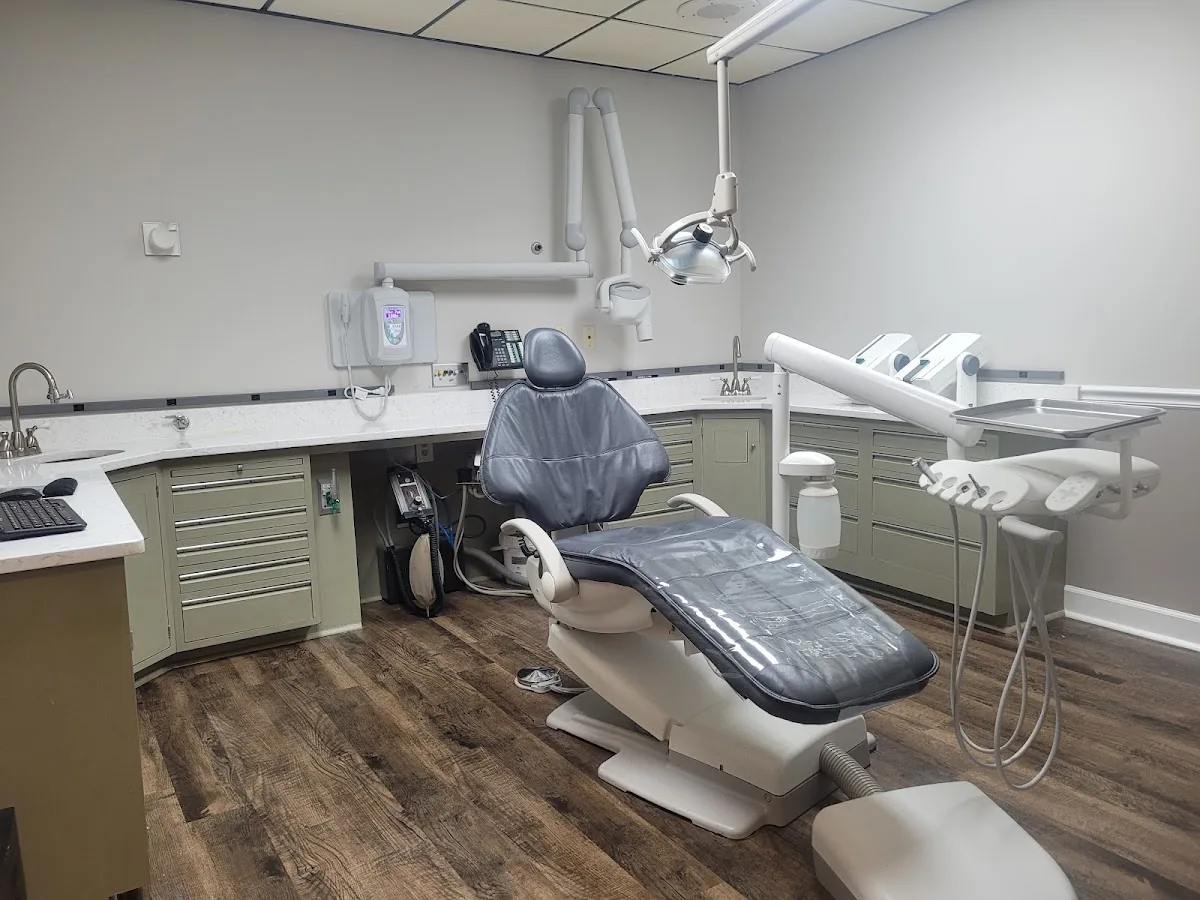 Nashville Cosmetic and Implant Dentistry photo 3