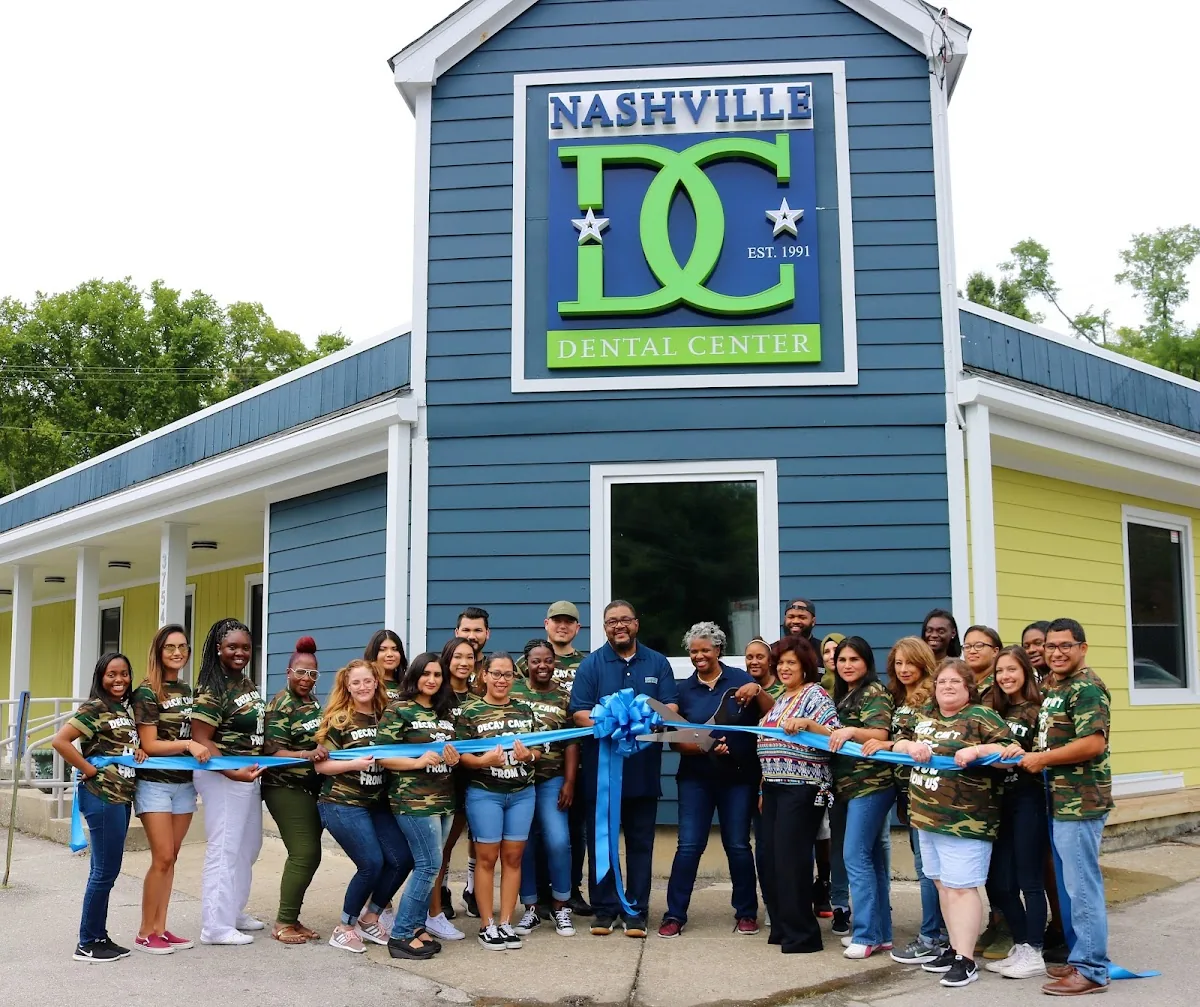 Nashville Dental Center photo 2