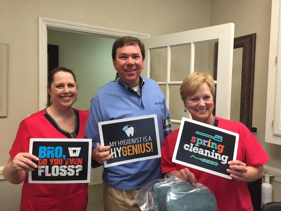 Nashville Periodontal Group photo 3