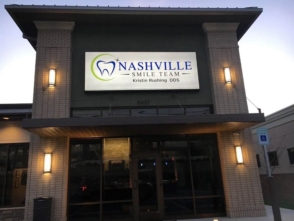 Nashville Smile Team photo 3