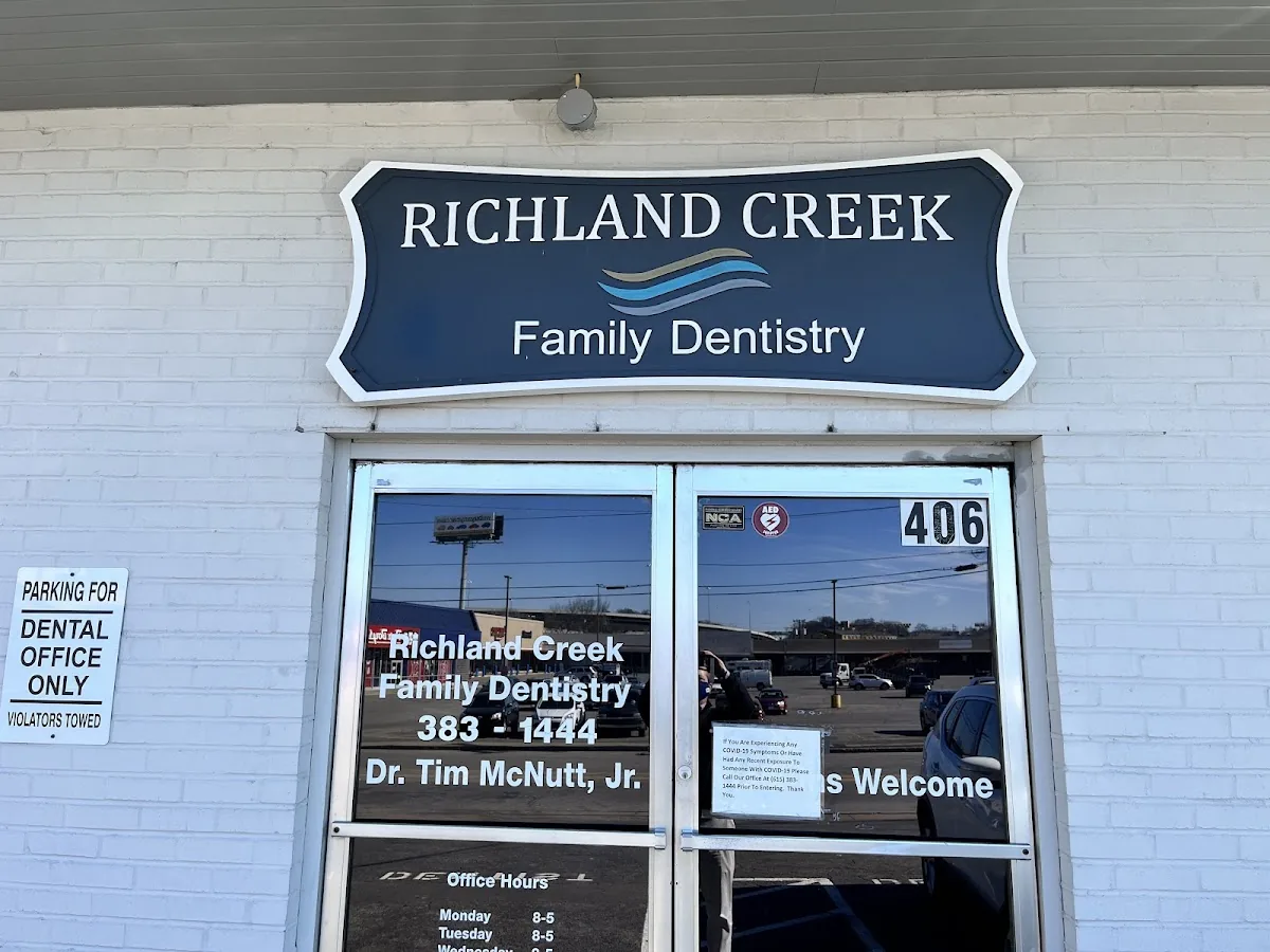 Richland Creek Family Dentistry photo 2
