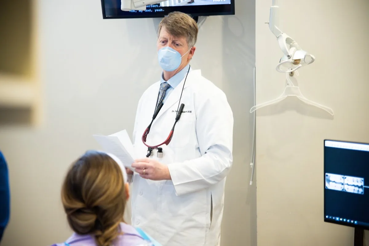 Roach Family Dentistry & Associates: David Roach, DDS photo 2