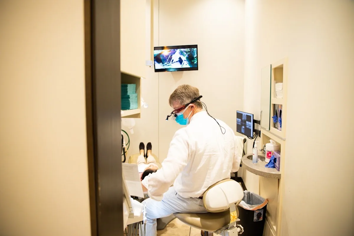 Roach Family Dentistry & Associates: David Roach, DDS photo 3