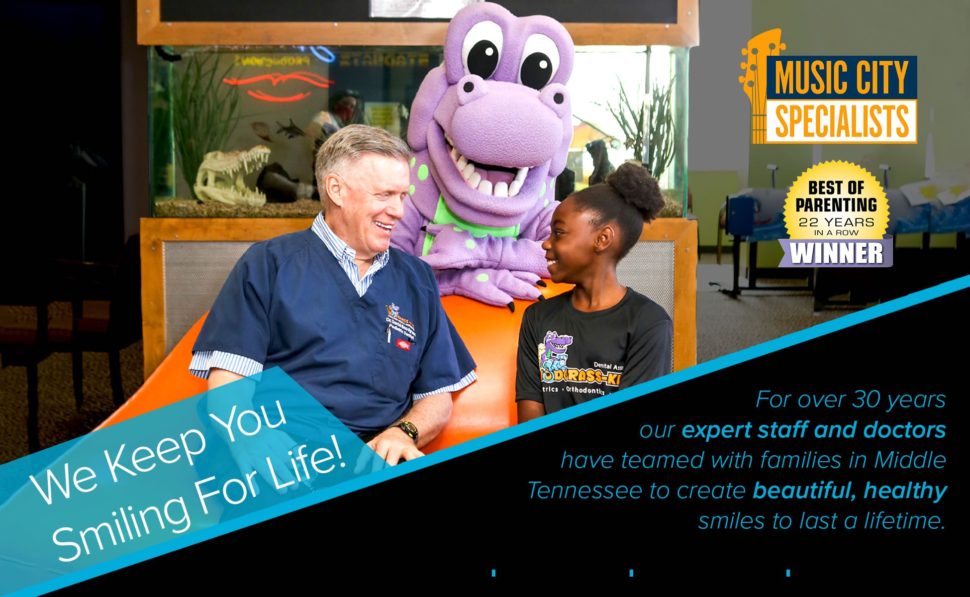 Snodgrass-King Dental Associates photo 1