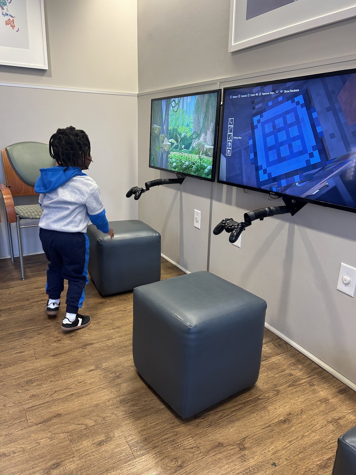 Swauger Pediatric Dentistry photo 1