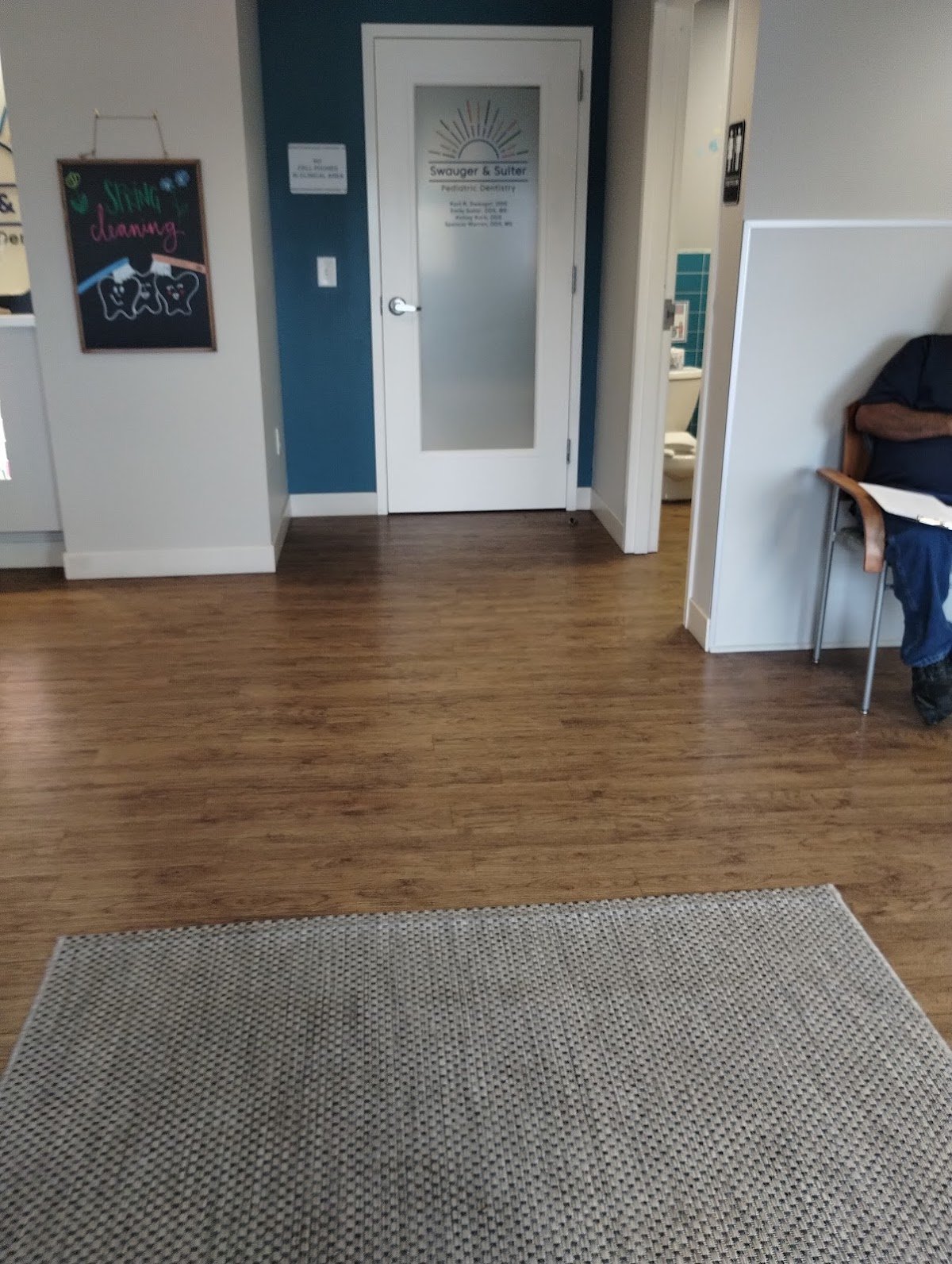 Swauger Pediatric Dentistry photo 4