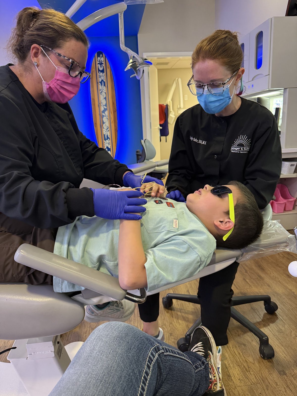 Swauger Pediatric Dentistry photo 5