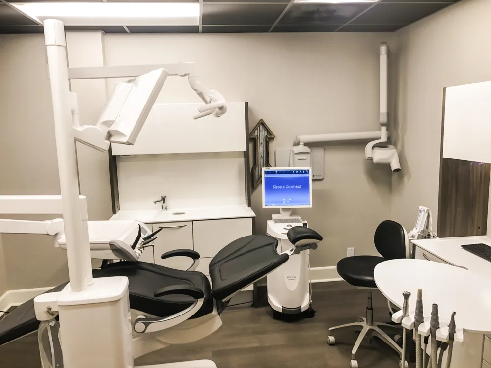 Tennessee Family Dental (Green Hills) photo 2