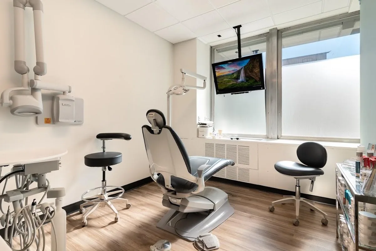 Thomas Nabors, DDS photo 3