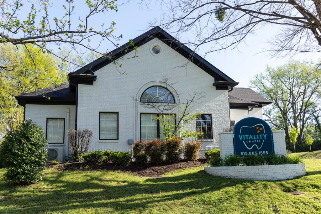 Vitality Dental photo 1