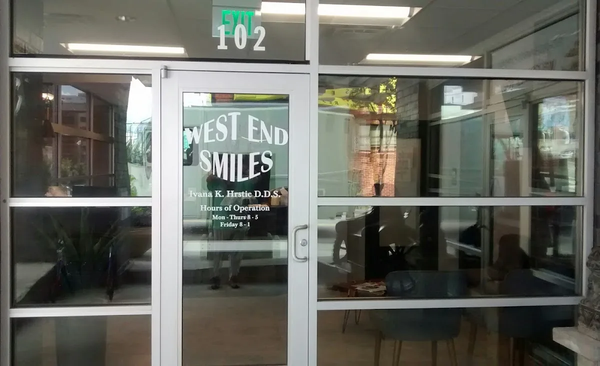 West End Smiles photo 2