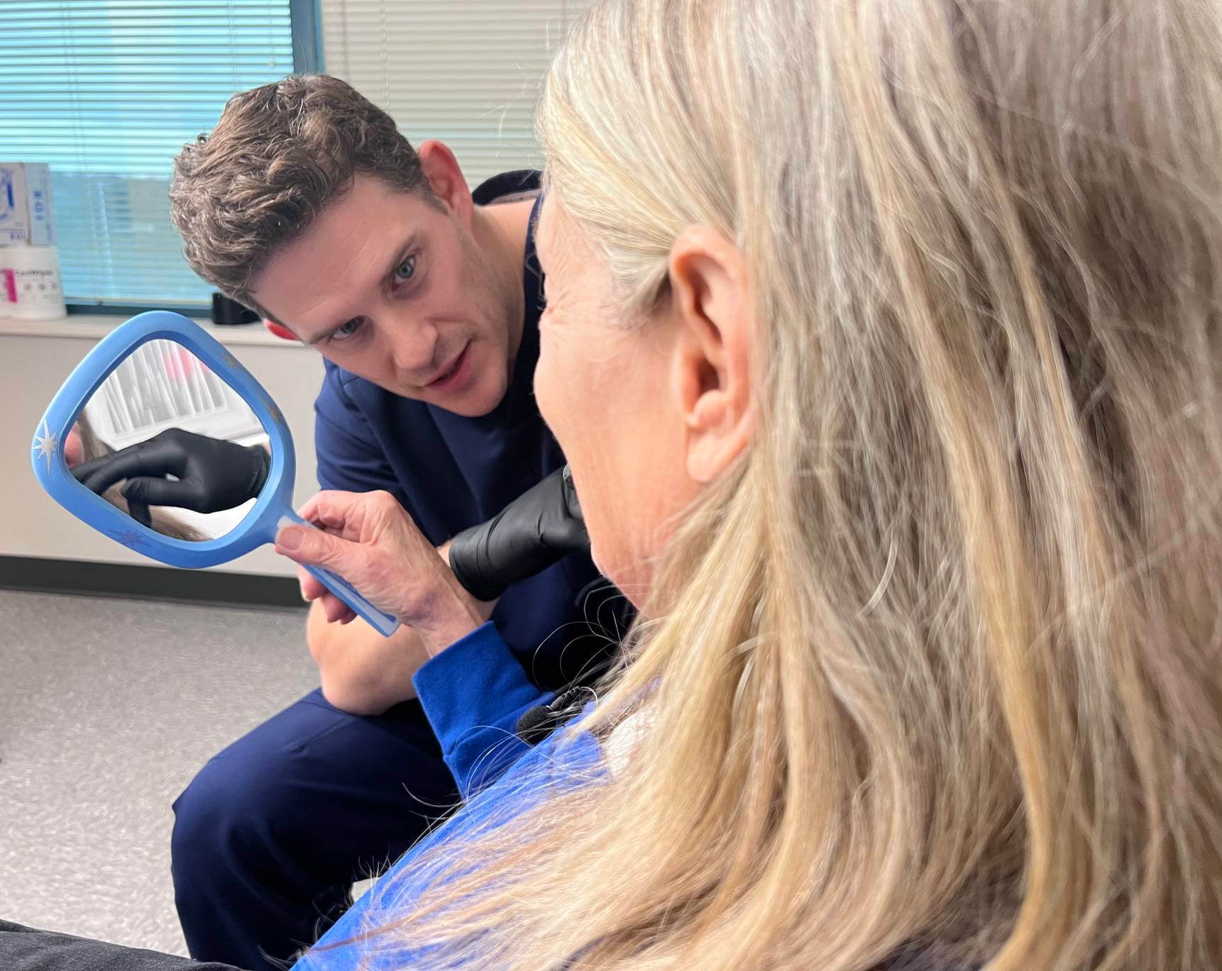 William J Carter DDS: Nashville Dental Implants & Periodontics photo 1