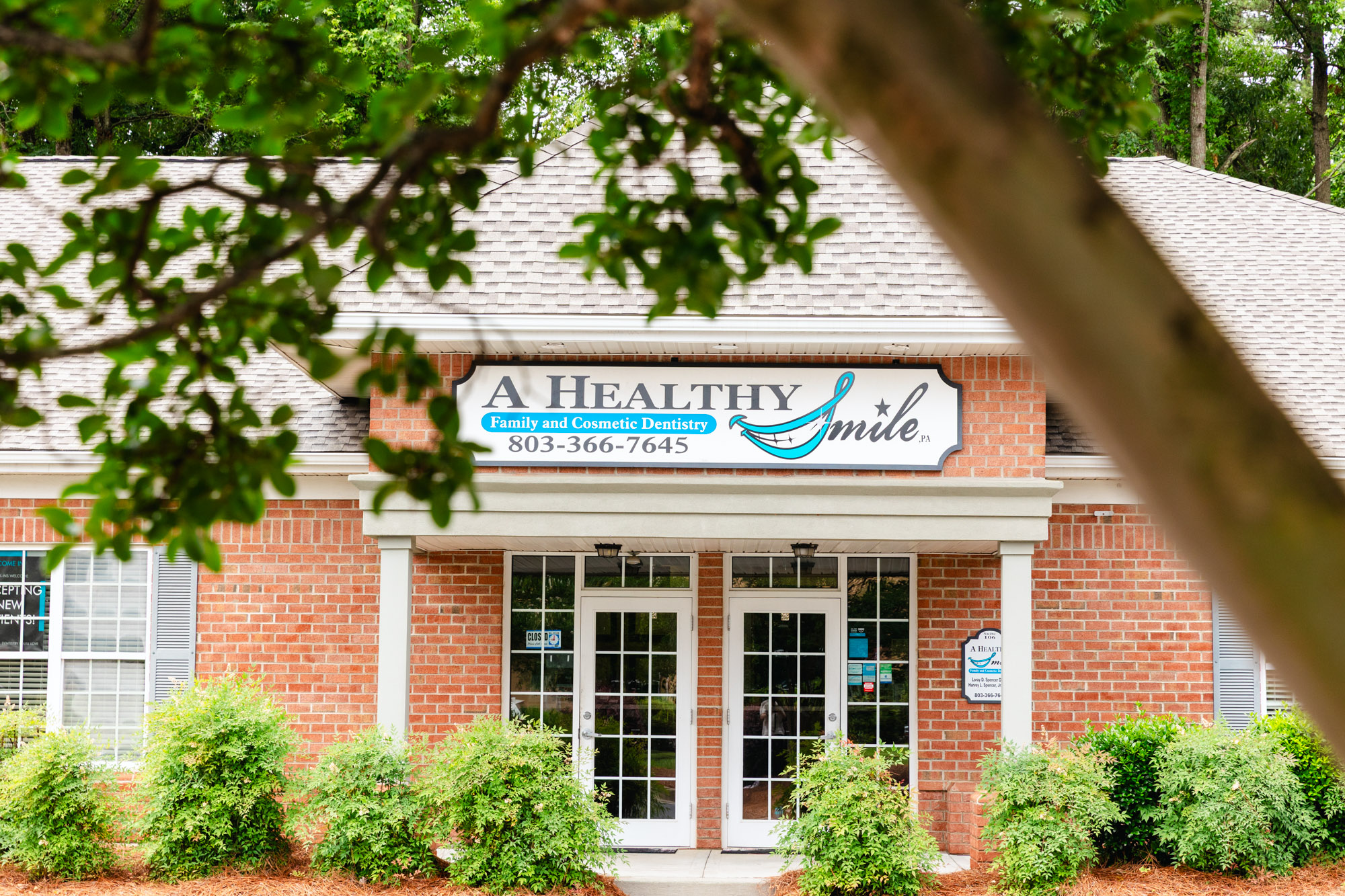 A Healthy Smile, PA photo 1