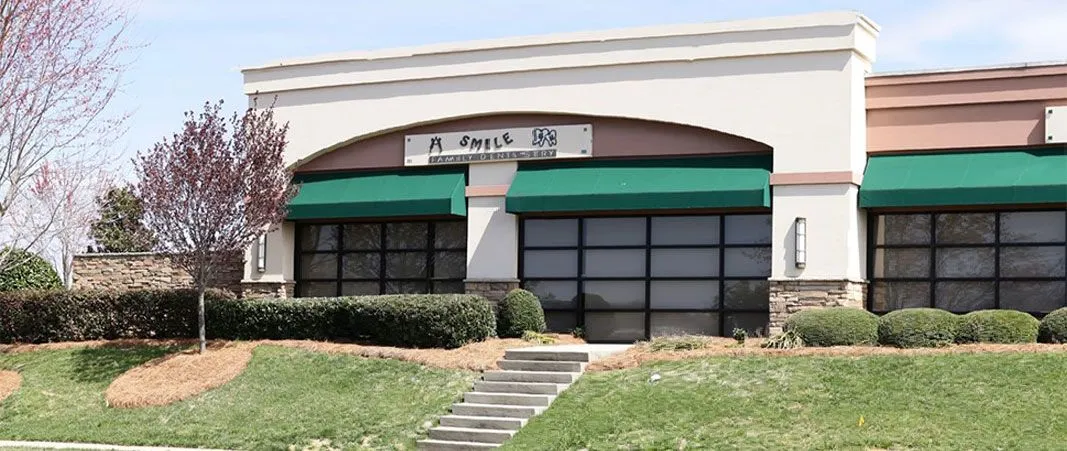 A Smile 4U Family Dentistry photo 1