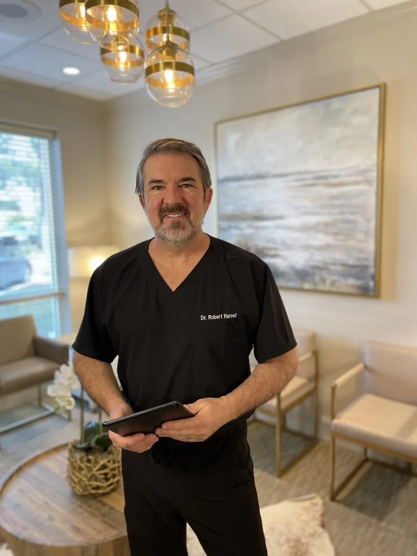 Adult Dentistry of Ballantyne photo 2