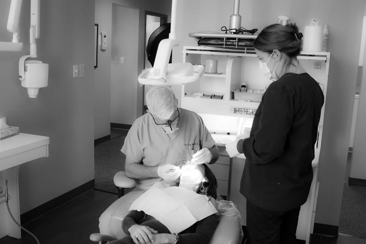 Alexander Rossitch, DDS PA photo 3