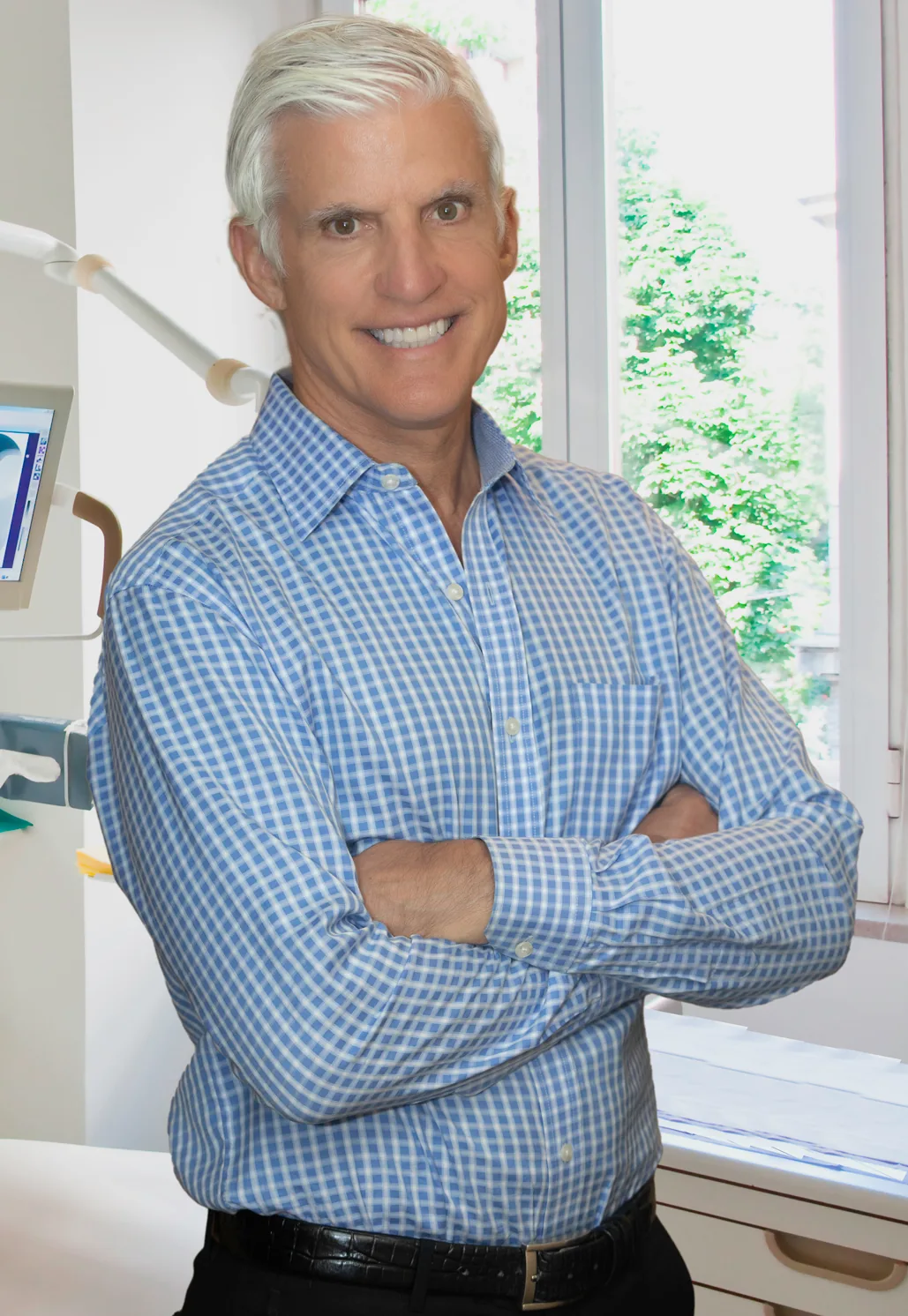 Alexander Rossitch, DDS PA photo 1