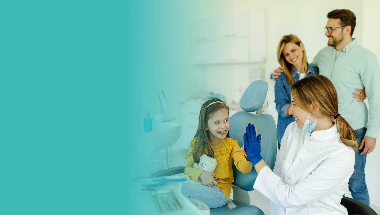 All Family Dentistry photo 1