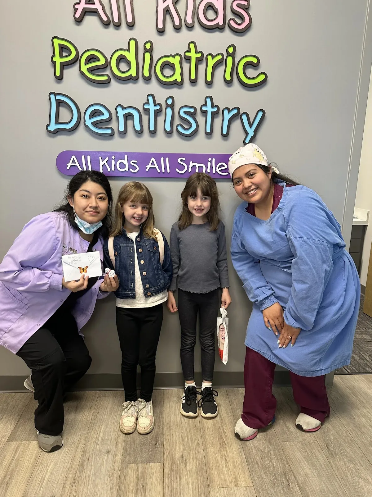 All Kids Pediatric Dentistry photo 3