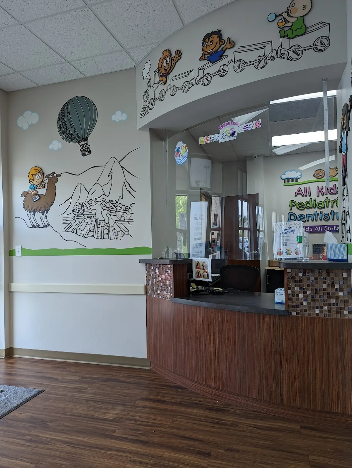 All Kids Pediatric Dentistry photo 4