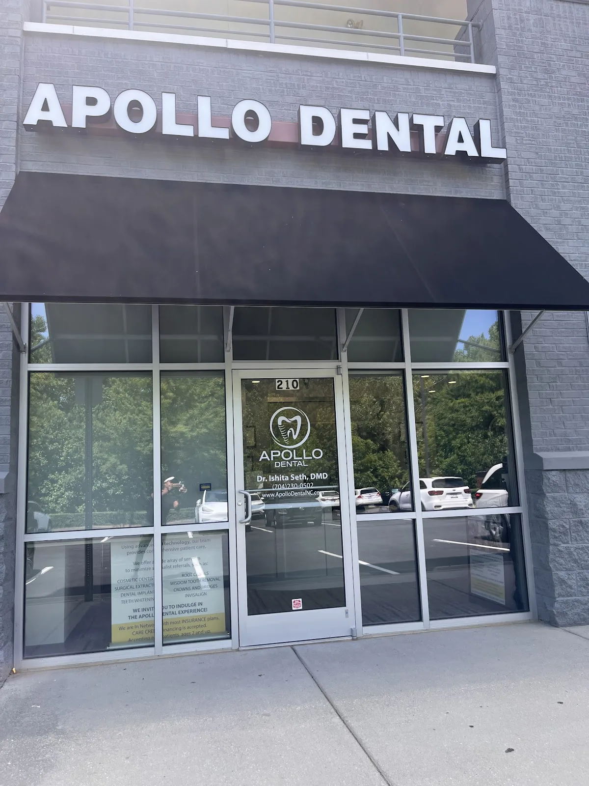 Apollo Dental photo 6