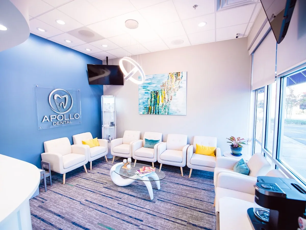 Apollo Dental photo 3