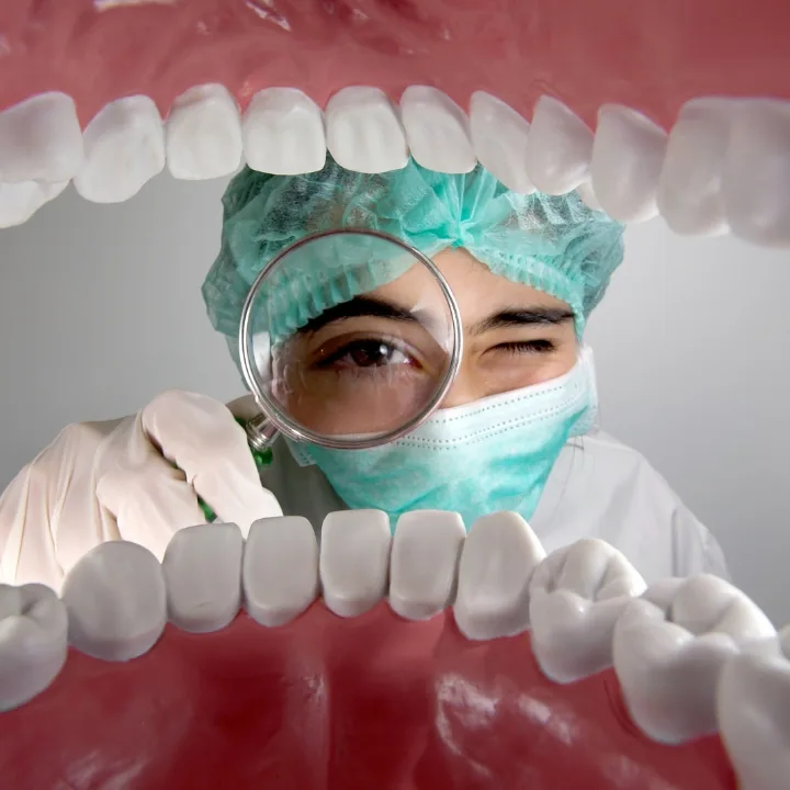 Aten & Garofalo Dentistry photo 4