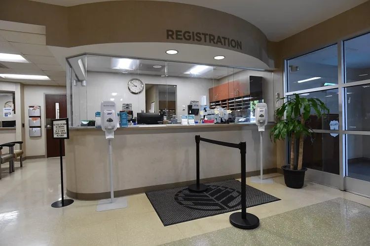 Atrium Health Biddle Point photo 4