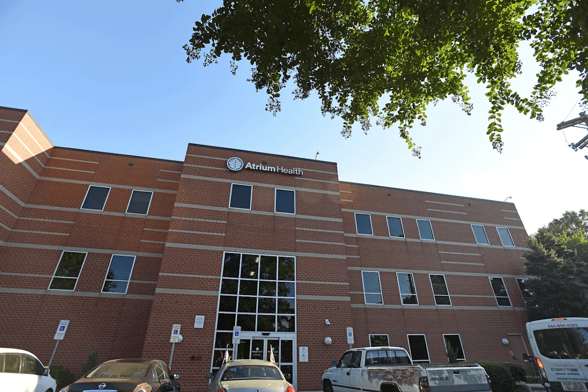 Atrium Health Biddle Point photo 3