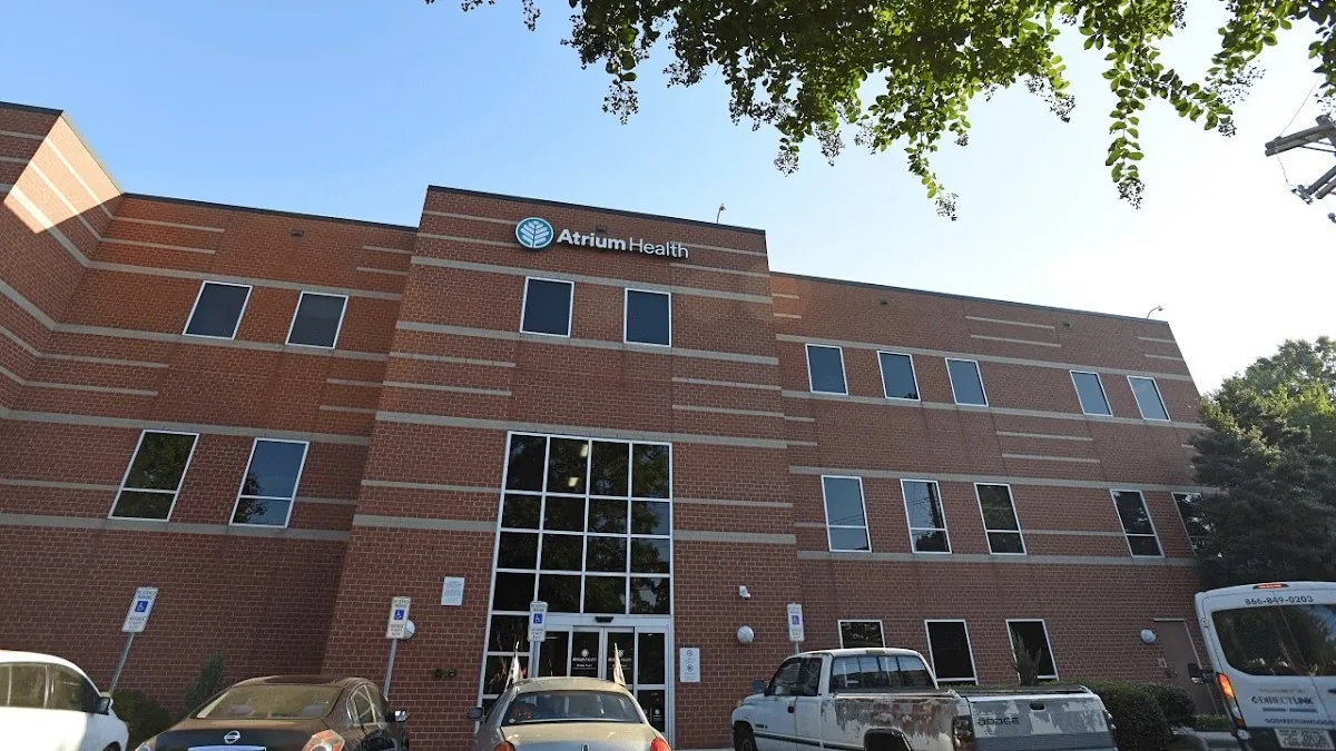 Atrium Health Biddle Point photo 2