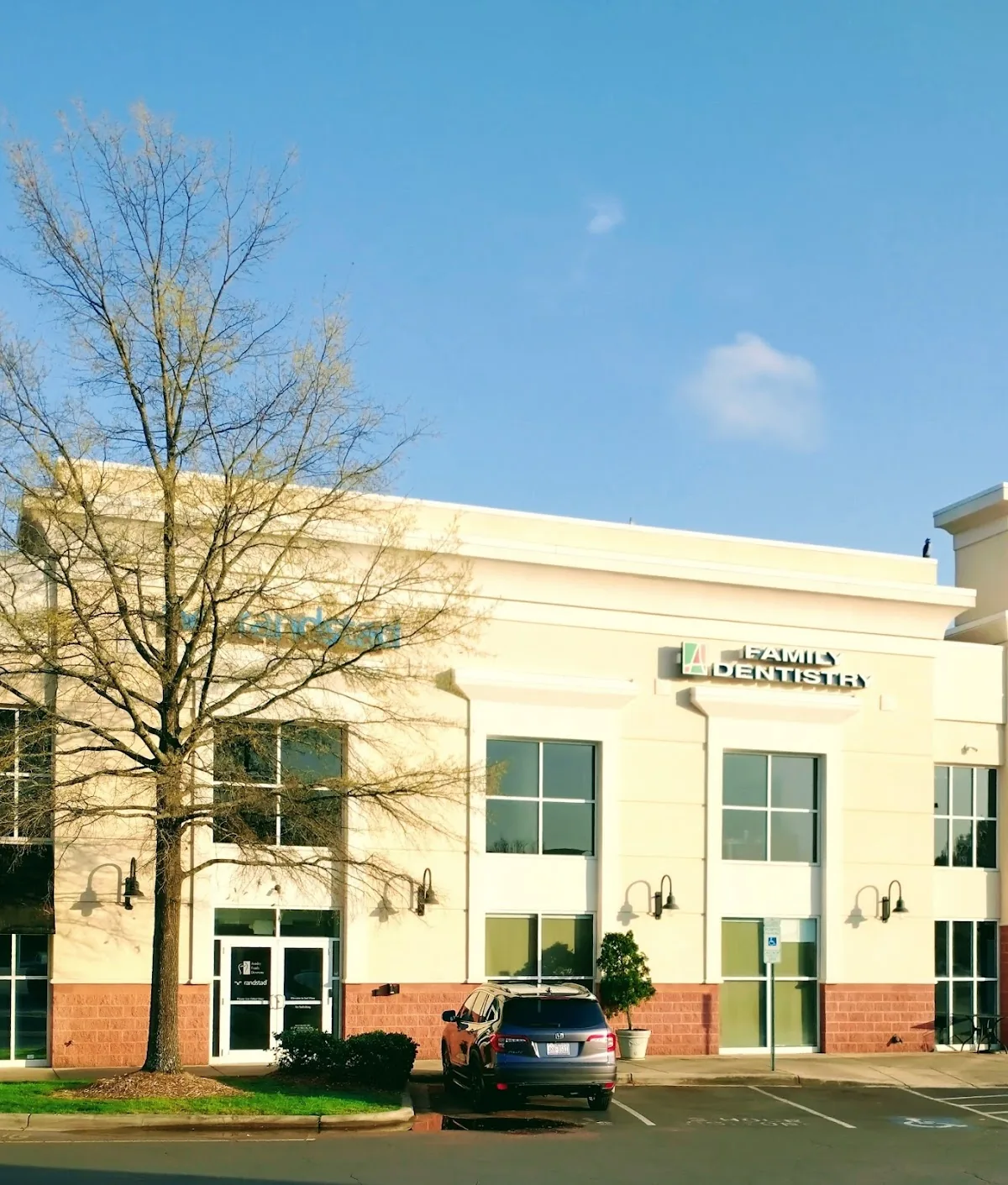 Ayrsley Family Dentistry photo 2