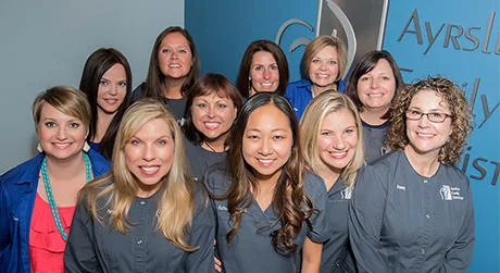 Ayrsley Family Dentistry photo 5
