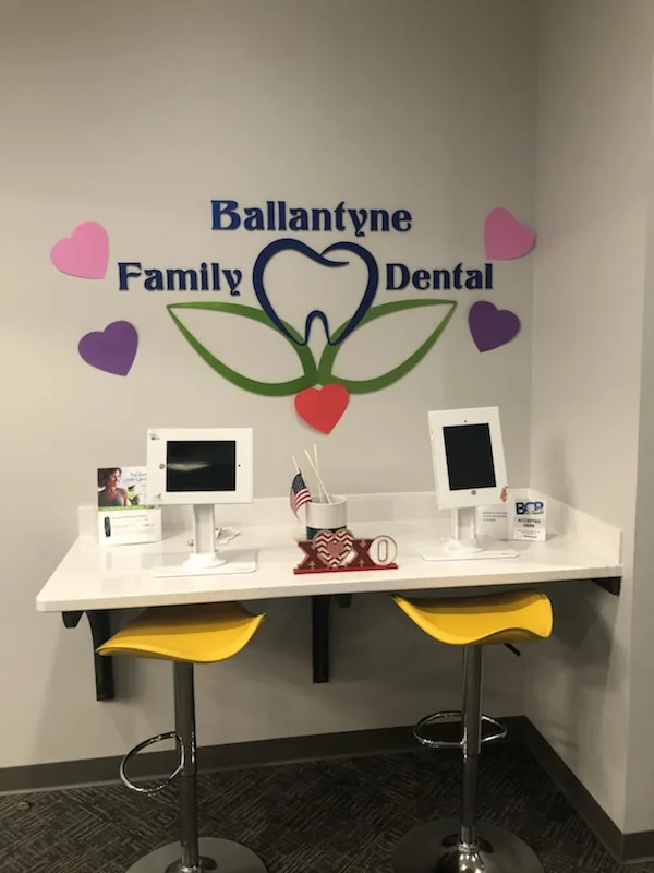 Ballantyne Family Dental photo 2