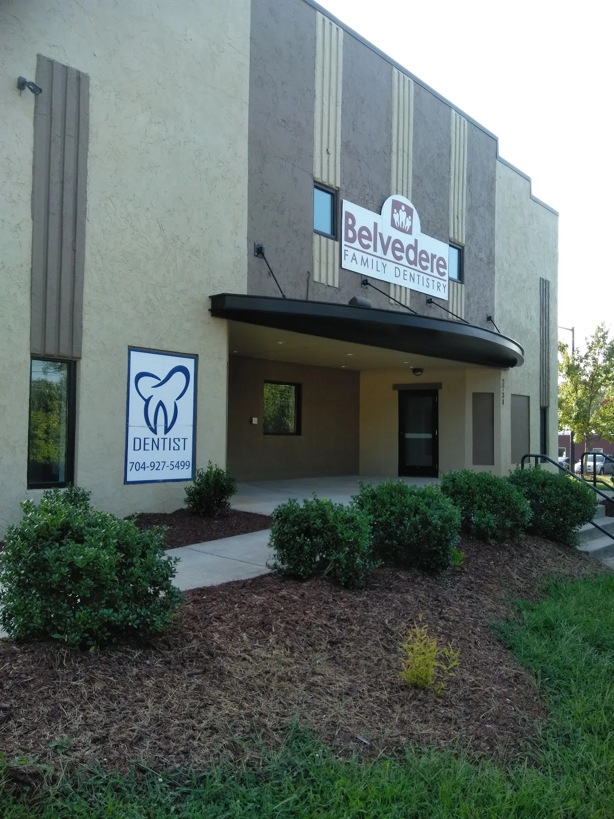 Belvedere Family Dentistry photo 3