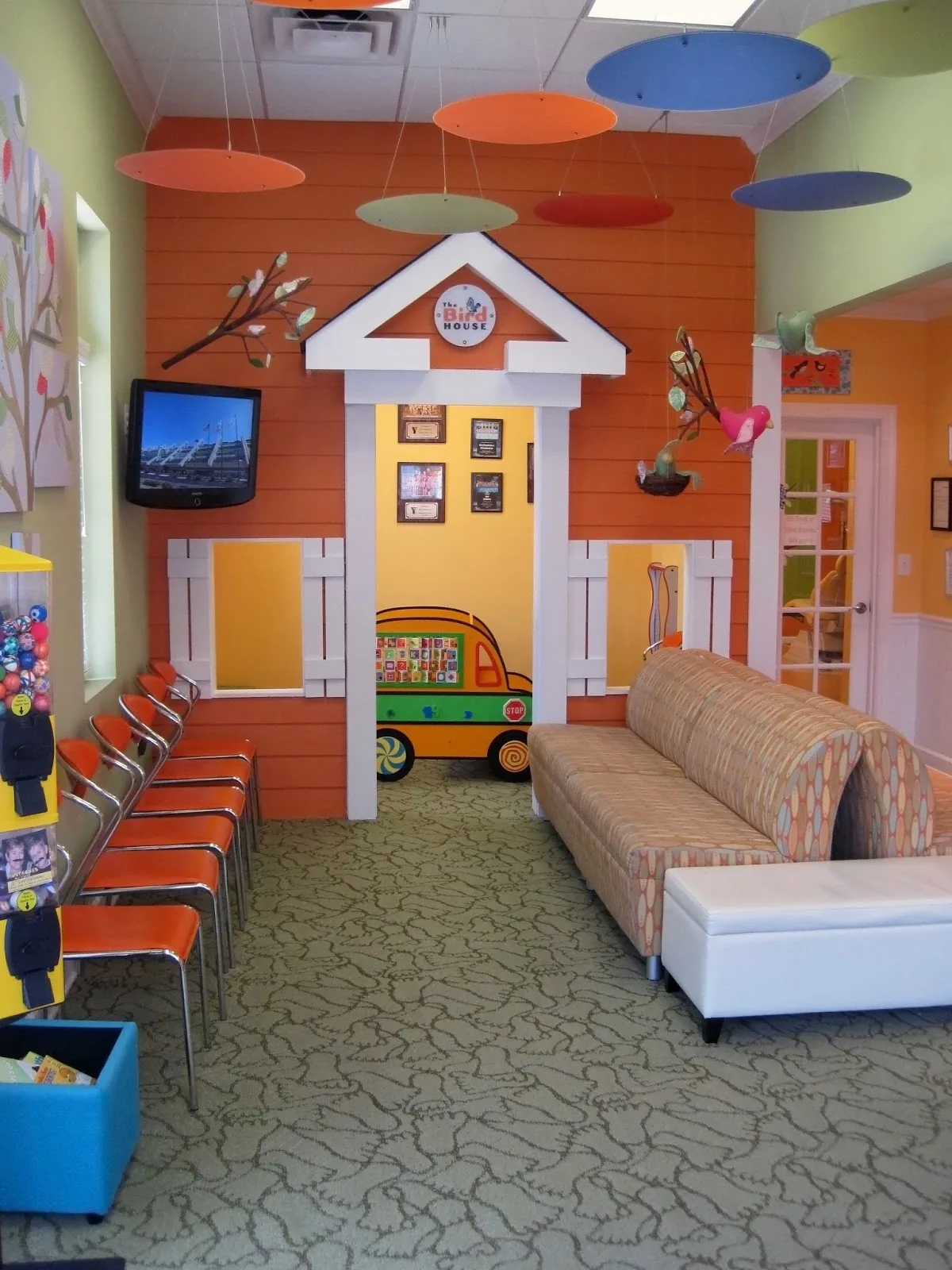 Bird Pediatric Dentistry photo 2
