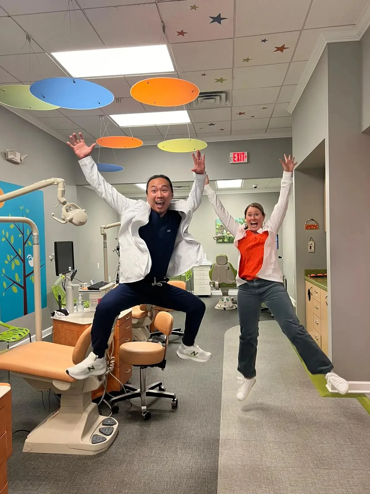 Bird Pediatric Dentistry photo 4