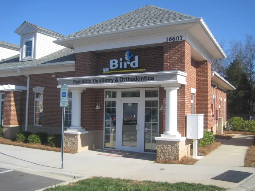 Bird Pediatric Dentistry photo 1