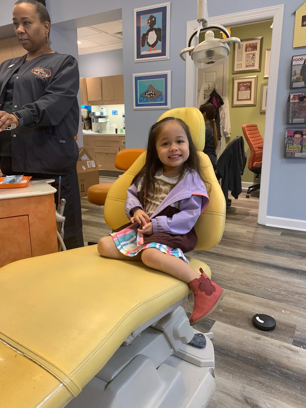 Bird Pediatric Dentistry photo 3
