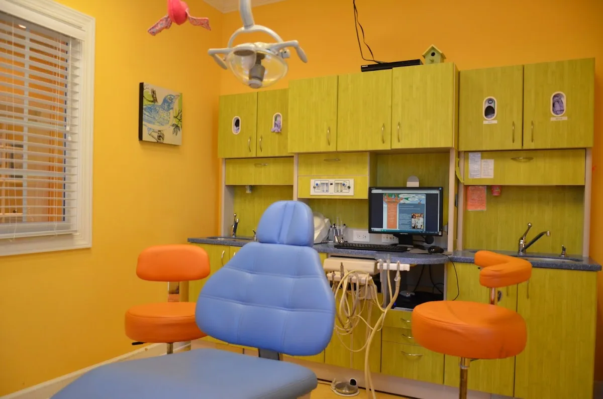 Bird Pediatric Dentistry photo 5