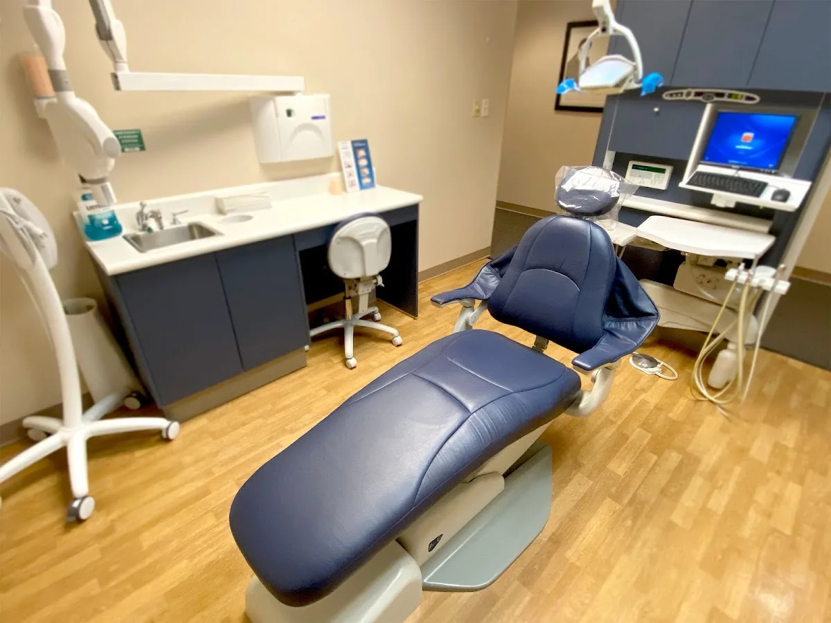 Blakeney Dental photo 2