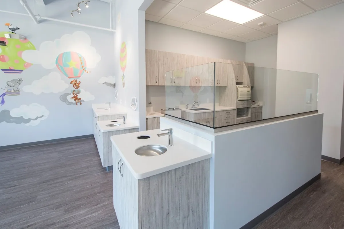 Blooming Smiles Pediatric Dentistry photo 4
