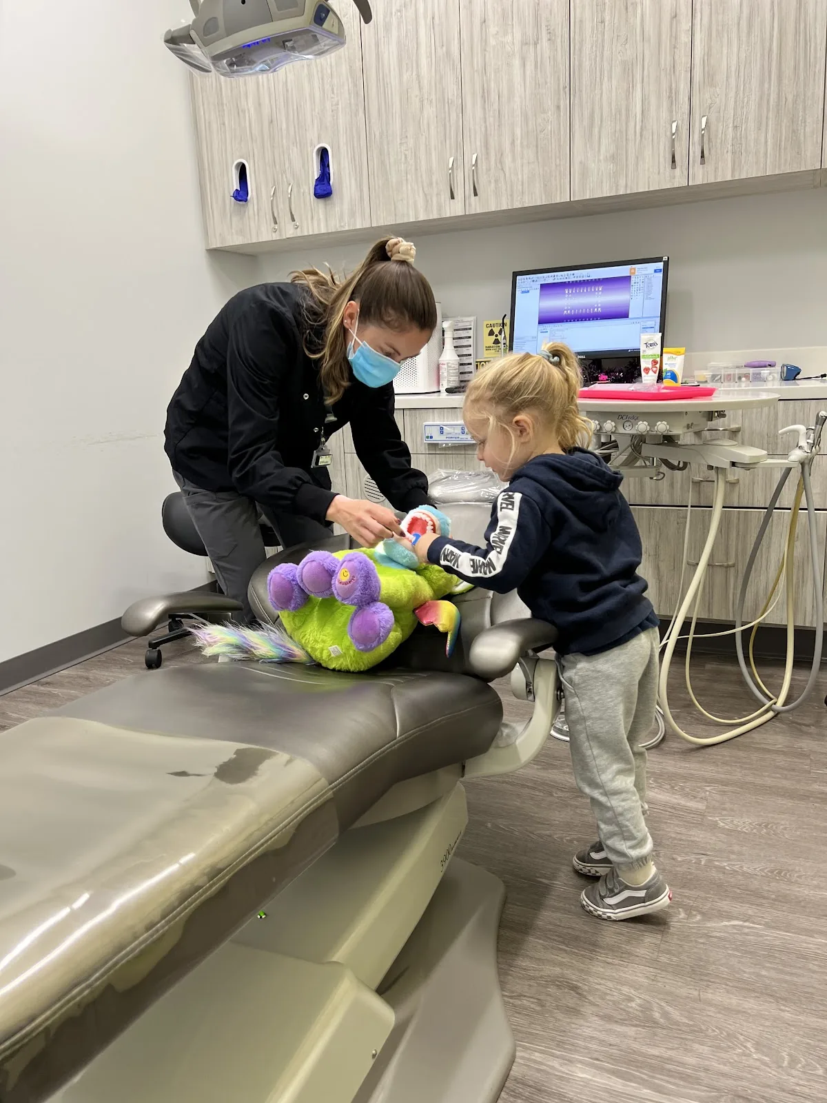 Blooming Smiles Pediatric Dentistry photo 6