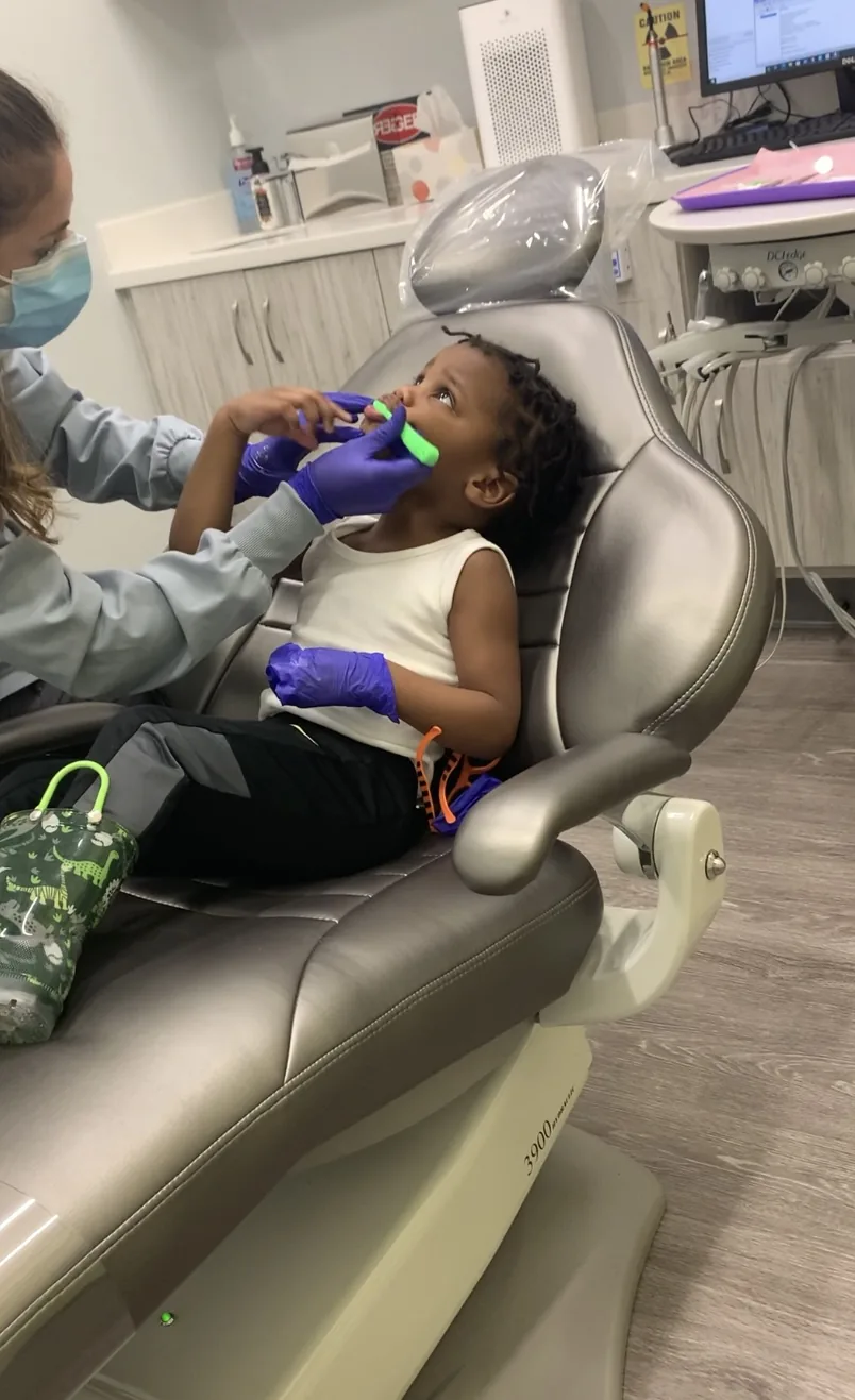 Blooming Smiles Pediatric Dentistry photo 3