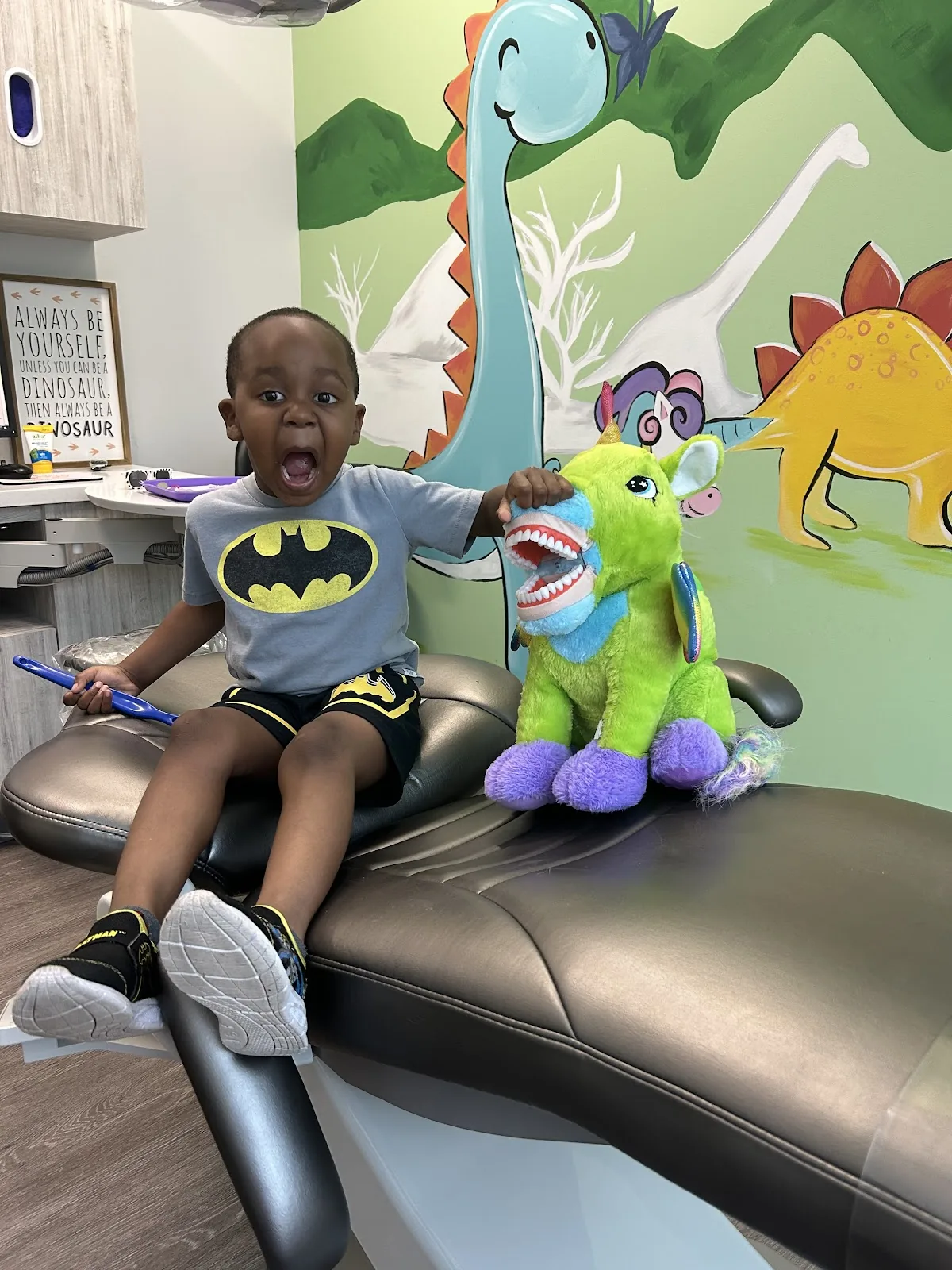 Blooming Smiles Pediatric Dentistry photo 5