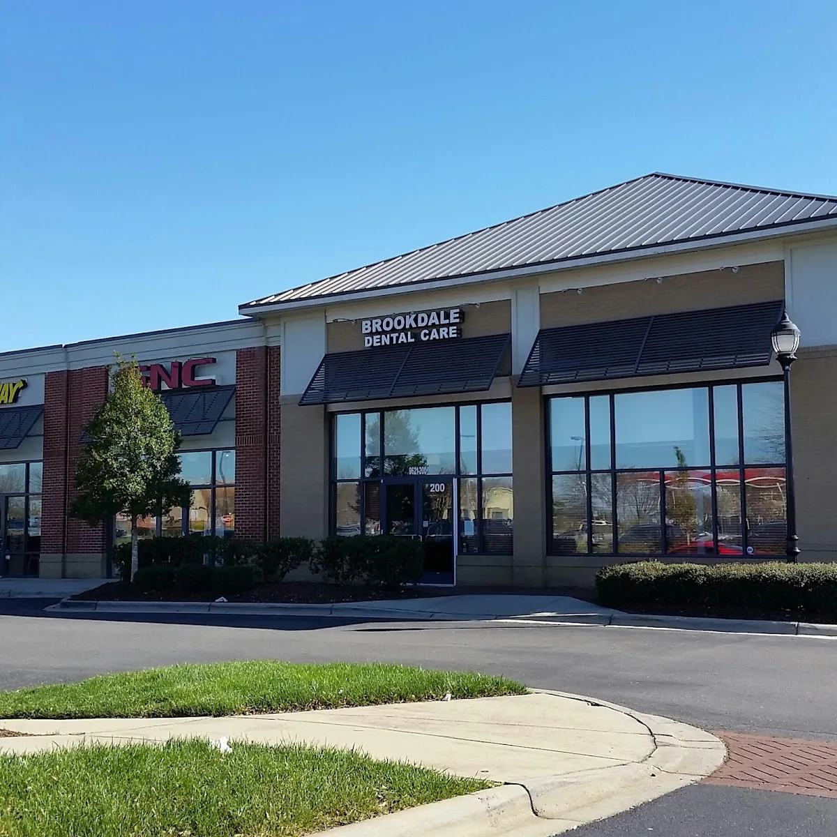 Brookdale Dental Care photo 1