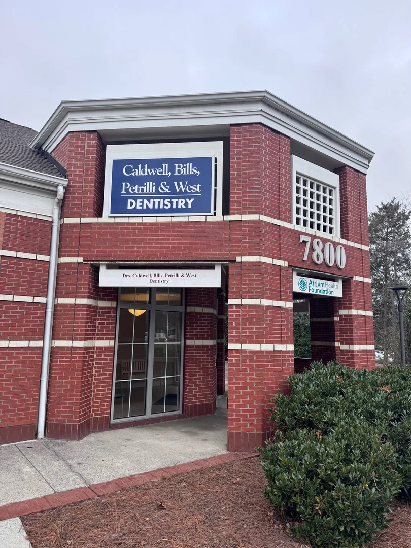Caldwell, Bills & Petrilli Dentistry photo 3
