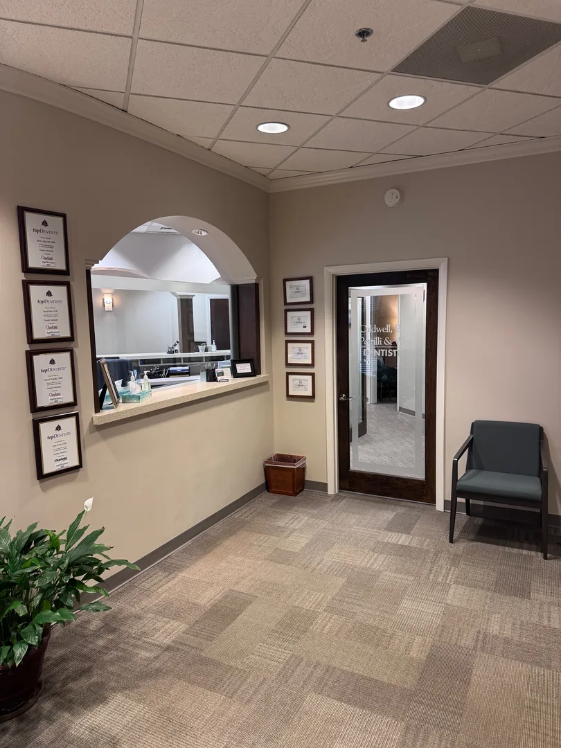 Caldwell, Bills & Petrilli Dentistry photo 5